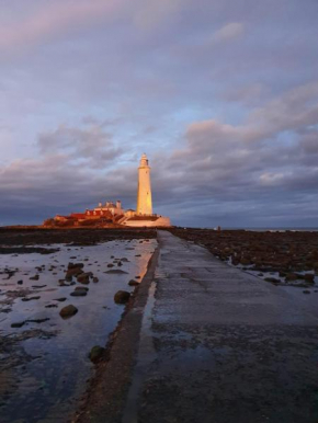 AzZule - Tynemouth